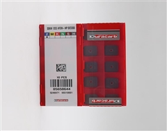 外貿貨源雙頭銑刀粒SEKN 1203 AFTN-HPN TT7080 特固克數(shù)控精銑刀片
